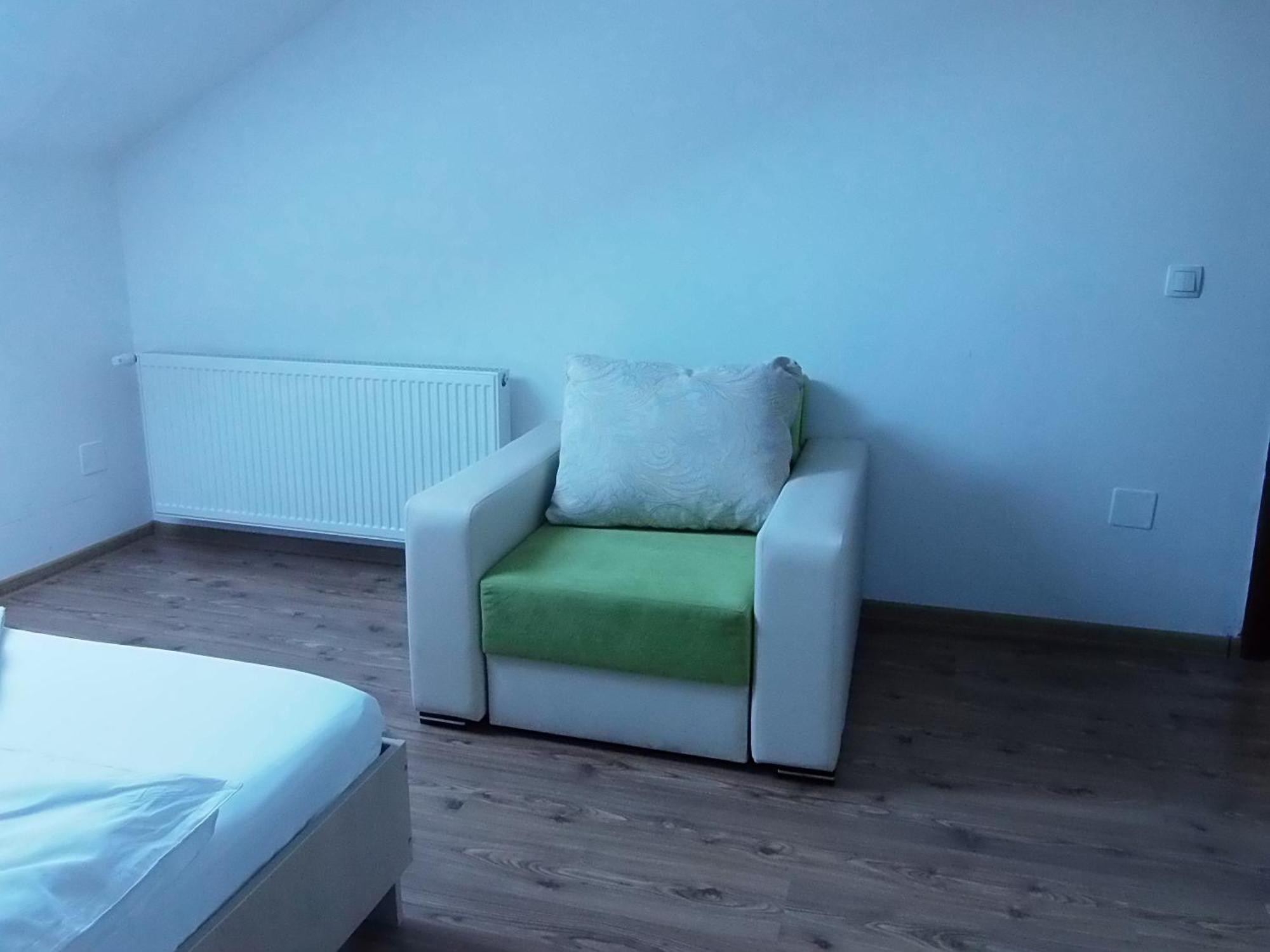 Pensiunea Dara Rîşnov 部屋 写真