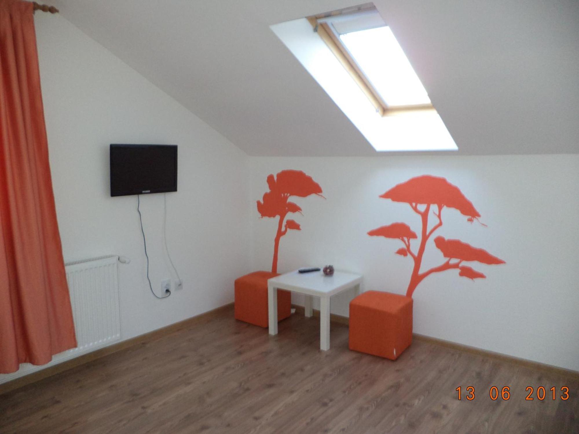 Pensiunea Dara Rîşnov 部屋 写真