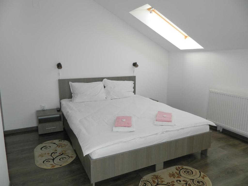 Pensiunea Dara Rîşnov 部屋 写真
