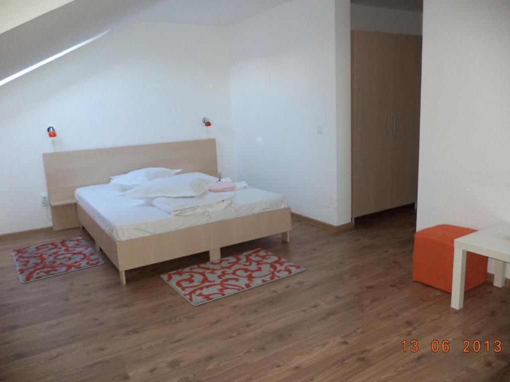 Pensiunea Dara Rîşnov 部屋 写真